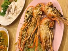 虎虾-J Daeng Seafood