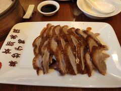 烤鸭-全聚德(常州店)