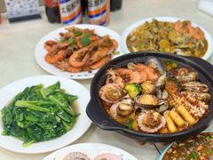 -人和啤酒屋海鲜大排档(营口路店)