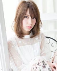 -东田造型
