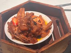 -避风塘(江南环球港店)
