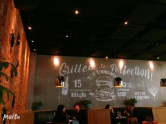 大堂-bluefrog蓝蛙(皇庭广场店)