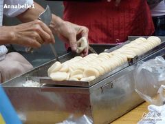 -叶氏麻糍(鼓浪屿店)
