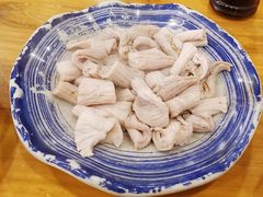 羊肚仁-金生隆(六铺炕店)