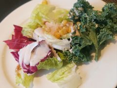 -大中华希尔顿酒店-念自助餐·海南美食·三文鱼