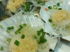 -新享乐海鲜(翠华路店)