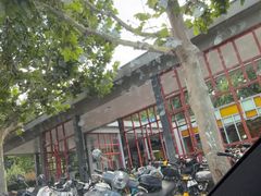 -爱喜猫24小时自助洗车(京西大悦城站)