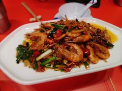 -侯师傅热炒店(印象城店)