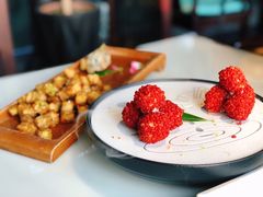 -柳莺湖上·湖景餐厅·江南菜(西湖店)