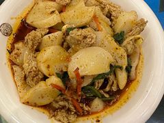 呱呱-令氏家外家周礼食府(桥南店)
