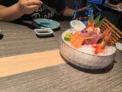 -炙柒Sekinana·精致日料(合生汇店)