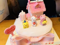 -好利来(交大店)