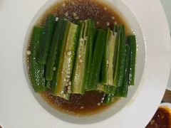 -船歌·鱼水饺青岛菜(国贸商城店)