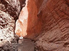 -天山神秘大峡谷