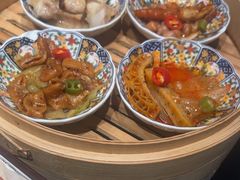 -煲王粤菜餐厅(中侨中心店)