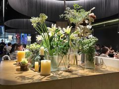 -Ameigo梅果·云贵川bistro(长宁来福士店)