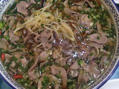 -富临轩私房菜(集庆门大街店)
