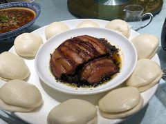 -咪咪川菜(长乐西路店)