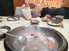 -313羊庄铁锅烀羊肉(望京店)