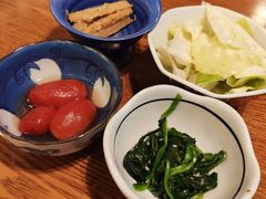 -炎蔵牛舌烤肉