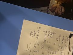 -CLUE演绎实景剧本杀(江南西店)