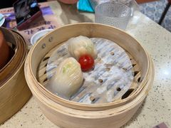 -点都德(龙之梦店)