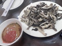 -爆肚冯(廊房二条店)