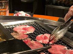 -伍丁·烤牛肋(和平东桥店)