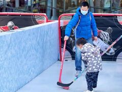 -大族广场Mall&More