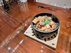 -环球港凯悦 · 享悦中餐厅