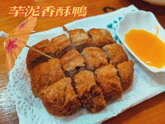 -堂宴·老厦门私房菜(1988仙岳总店)