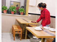 -建辉湖南土菜馆(南大街店)