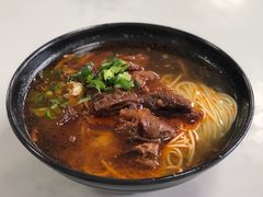 -上海为民商行清真饭店(南大路店)