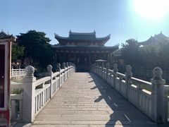 -莆田南少林寺