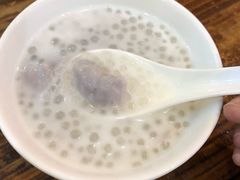 -沙湾姜埋奶(兴新包店)
