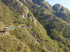 -十渡东湖港风景区