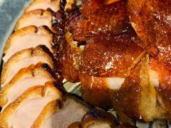 -守柴炉烤鸭(科华中路王府井店)