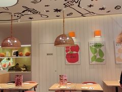 -菲滋意式餐厅(富阳东方茂店)