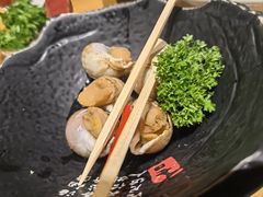 -三石铁板烧(紫竹桥店)