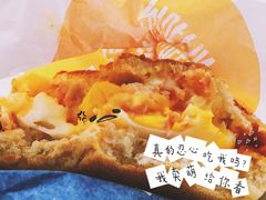 -麦当劳(仙林亚东城得来速店)