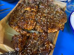 -小饭桶(野三坡百里峡店)