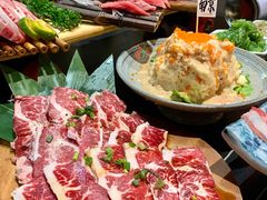 -龙神·炭烧酒场深夜食堂(新街口店)