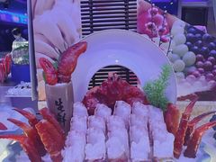 -海韵之星邮轮水会(明发商业广场店)