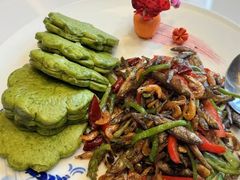 -无锡新湖铂尔曼大酒店·悦轩中餐厅