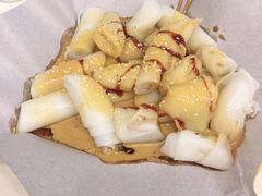 混酱猪肠粉-華歡冰室-WahFoon(吉大店)