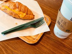 -星巴克臻选(北京富力家园店)