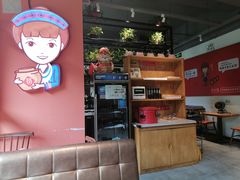 -苗小坛酸汤鱼(酒仙桥店)