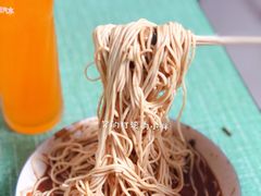 凉面-春林凉面(钢花新村116街坊店)