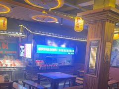 -民俗村柴火灶·景德江西菜(中国陶瓷博物馆店)