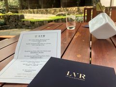 -三嚥阁 La Villa Restaurant